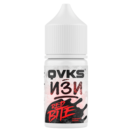 Ароматизатор QVKS ИЗИ KONSTRUKT - Грейпфрут Яблоко