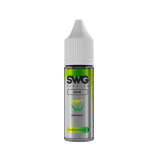 Ароматизатор для вейпа SWG PREMIUM SOUR - Яблоко 13 мл