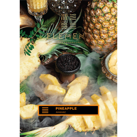 Земля Pineapple 200 гр
