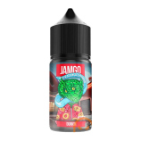Жидкость для вейпа (электронных сигарет) Jamgo Double TX Dunkin (20мг), 30мл