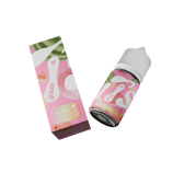 Ароматизатор для вейпа IT'S AROMA GUM - Жвачка Дыня Арбуз 14 мл