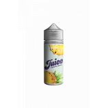 Жидкость для вейпа (электронных сигарет) Juice Pineapple Rings (3мг), 120мл