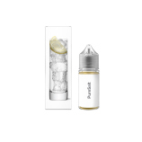Жидкость для вейпа (электронных сигарет) Pure Salt Ice Schweppes (20мг), 30мл