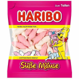 Мармелад Haribo Sube Mause 175 гр