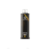 Одноразовая электронная сигарета Oukitel 8000 тяг - Гранатовый сок c черной смородиной (20мг)