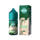 Ароматизатор для вейпа Glitch Sauce ICED OUT - Sweet Mint 12 мл
