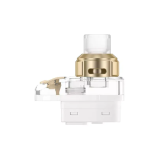 Картридж Geekvape Aegis H45 Crystal gold (2 шт. в упаковке)
