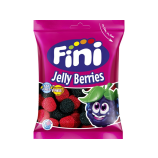 Мармелад Fini Jelly Berries 90 гр (12 шт. в упаковке)