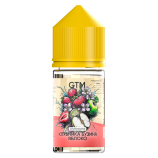 Ароматизатор для вейпа GTM Strawberry Elderberry Apple 14 мл