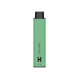 Одноразовая электронная сигарета HYLA HYLA Nico 6000 - Cool mint (20мг)