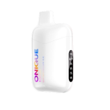 Одноразовая электронная сигарета ONIQUE 10 000 - Арбуз Лед (20мг)