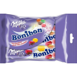 Конфеты Milka Bonibon 36 гр (24 шт. в упаковке)
