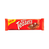 Шоколадный батончик Maltesers Teasers 35 гр (24 шт. в упаковке)