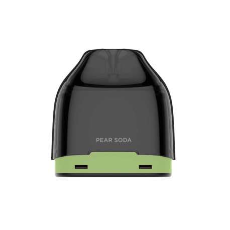 Предзаправленный картридж для Plonq Meta, 0,8 Ом, 1 шт. в упак - ДЮШЕС