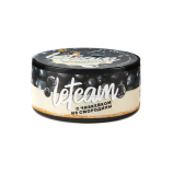Табак для кальяна Leteam Medium - Чизкейк из Смородины 25 гр