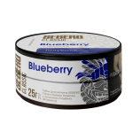 Табак для кальяна Sebero Classic - Blueberry 25 гр