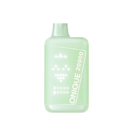 Одноразовая ЭС ONIQUE by LOST MARY 20 000 - Карельские Ягоды (м)   НОВИНКА 02 2026