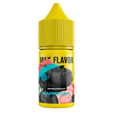 Ароматизатор forVLIQ Q MAX Flavor - Мармелад