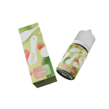 Ароматизатор для вейпа IT'S AROMA SOUR - Клубника Лайм 14 мл