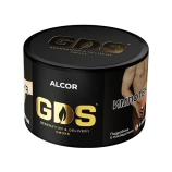 Табак для кальяна GDS Alcor 25 гр
