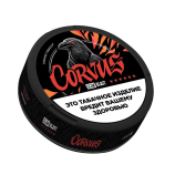 Жевательный табак CORVUS Blast Мята Slim 13 гр
