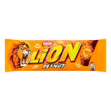Батончик Lion Peanut 41 гр (40 шт. в упаковке)