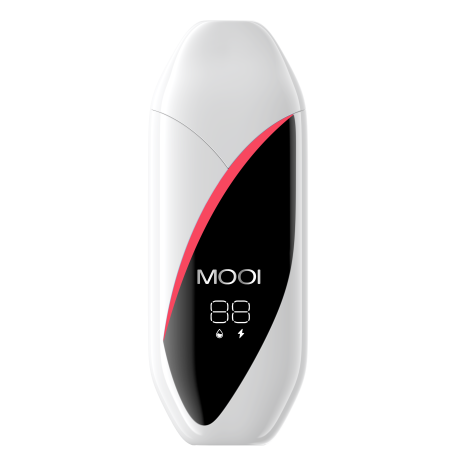 Одноразовая ЭС MOOI SLEEK 10 000 - Арбузный Мохито (м)   НОВИНКА 02 2026