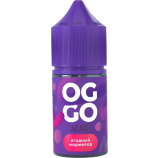 Ароматизатор для вейпа OGGO MAX - Ягодный мармелад 14 мл