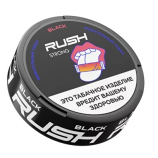 Жевательный табак RUSH strong - BLACK 15 гр