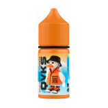 Ароматизатор для вейпа QVKS MIX KONSTRUKT - Персик Манго Мята 13 мл