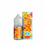 Жидкость для вейпа (электронных сигарет) Strike Salt Ice Cranberry Lemonade (20мг), 30мл