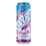 Чай AriZona Juice Cocktail ChillZicle Frost 650 мл (24 шт. в упаковке) 