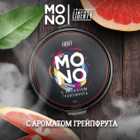 Табак для кальяна MONO Грейпфрут Soft 50 г