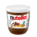 Шоколадная паста Nutella 200 гр (15 шт. в упаковке)