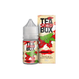 Жидкость для вейпа (электронных сигарет) Tea Box Salt Barberry Tea Strong (20мг), 30мл