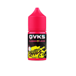 Ароматизатор для вейпа QVKS CLASSIC KONSTRUKT - Ананасовые Колечки 13 мл