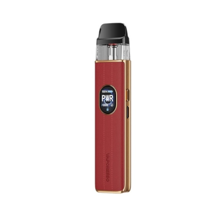 Набор Vaporesso XROS 5 - Red Leather   НОВИНКА 04 2026