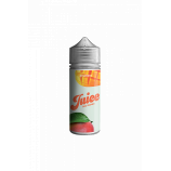 Жидкость для вейпа (электронных сигарет) Juice Thai Mango (6мг), 120мл
