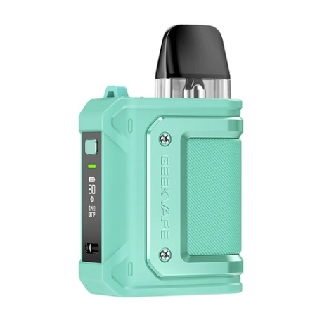Набор GEEKVAPE Aegis Hero Q - Cyan