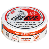 Жевательный табак DZEN SLIM - ORIGINAL 9 гр