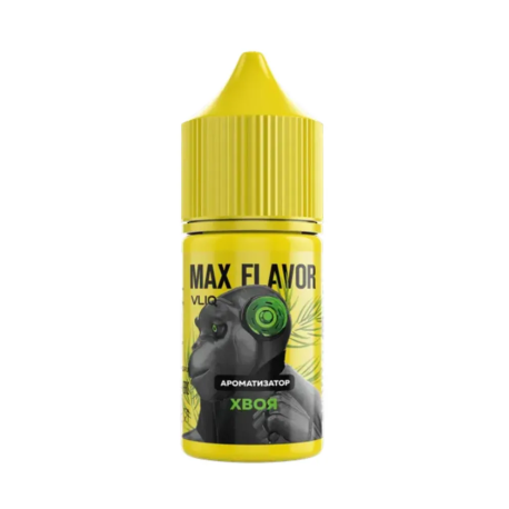 Ароматизатор forVLIQ Q MAX Flavor - Хвоя