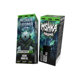 Ароматизатор для вейпа MSHK AROMA ICE - Яблоко лёд 13 мл