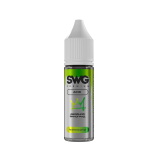 Ароматизатор для вейпа SWG PREMIUM SOUR - Двойной виноград 13 мл