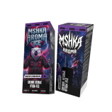 Ароматизатор для вейпа MSHK AROMA ICE - Свежие лесные ягоды лёд 13 мл