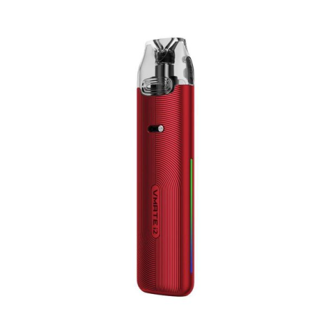 Набор VOOPOO VMATE i2 - Ruby Red