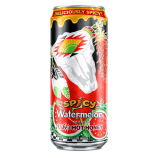 Сокосодержащий напиток AriZona Spicy Watermelon with Mike´s Hot Honey 650 мл (24 шт. в упаковке)