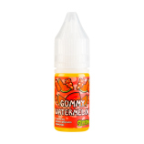 Жидкость CandyLab SLURM Gummy Watermelon Salt (15мг), 10мл