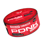 Табак для кальяна PODONKI PDNK - КРАСНАЯ СМОРОДИНА 25 гр