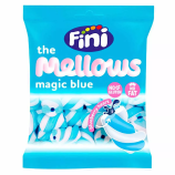 Суфле Fini The Mellows Magic Blue 80 гр (12 шт. в упаковке)