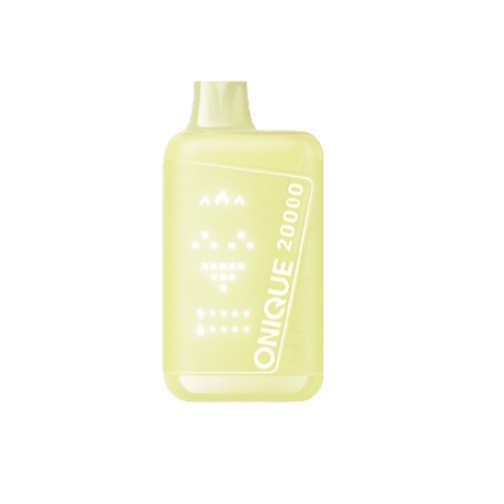 Одноразовая ЭС ONIQUE by LOST MARY 20 000 - Вишня Ананас (м)  НОВИНКА 02 2026